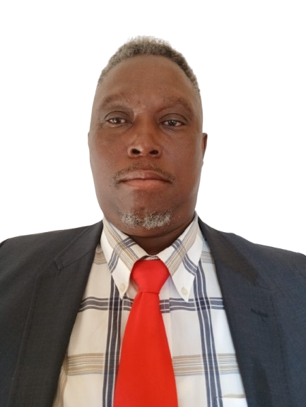 Msingathi Matoti - Founding & Managing Director